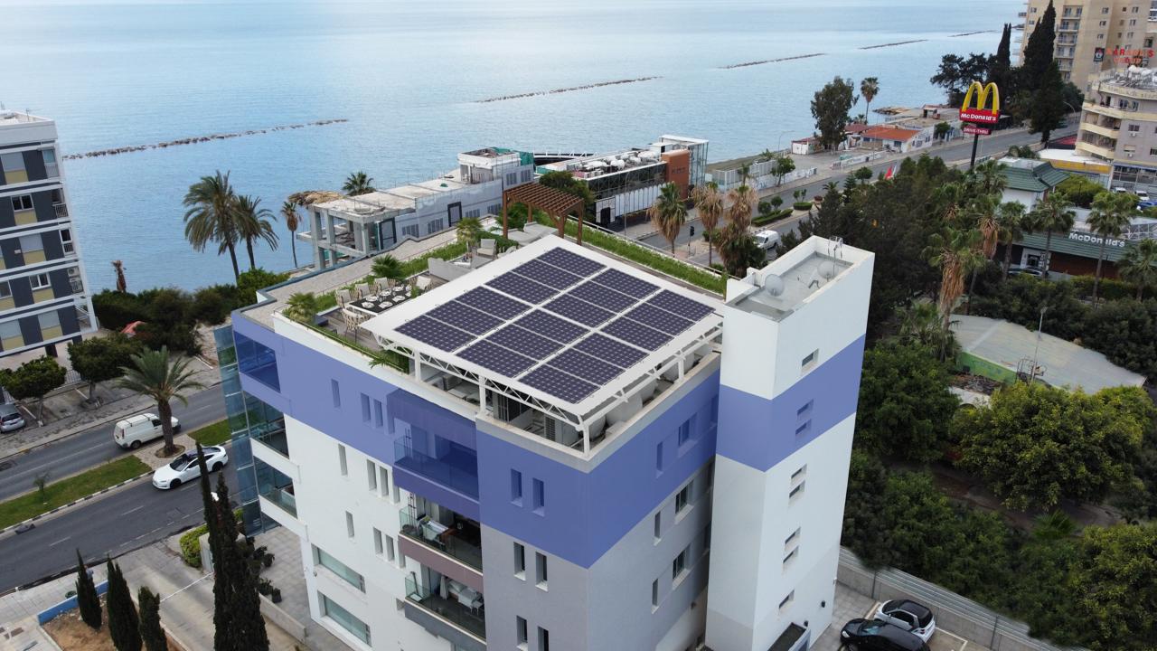 Zephyr Residences